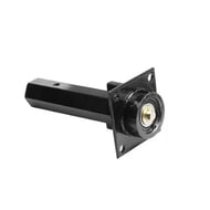 Manicot cu blocator pentru motosapa si motocultor, profil hexagonal, interior 32 mm, lungime 280 mm