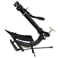 Pulg dublu, motosapa, motocultor, Evotools 682362