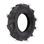 Cauciuc si camera motocultor 4.00-8 6PR