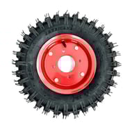 Roata motocultor 4.80-8, Polar Pro