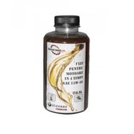 Ulei pentru motoare in 4 timpi, Elefant 4T SAE 15W40, 500 ml