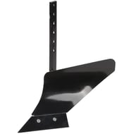 Plug unidirectional pentru motocultor