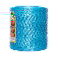 Ata de palisat legume, UV, premium 500 grame, 900 metri, albastra