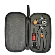 Trusa cleste pentru altoit , 2 lame diferite incluse, model nou, aparat profesional