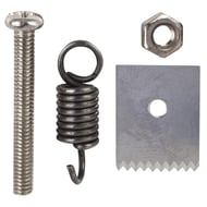 Accesorii rezerva pentru aparat de legat Via si Legume