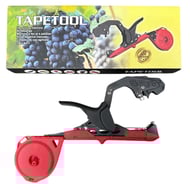 Aparat pentru legat vita de vie, legume si pomi fructiferi, Profesional