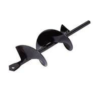 Burghiu de Pamant Micul Fermier, GF-2176, 6 x 22cm pentru Bormasina si Rotopercutor, Otel