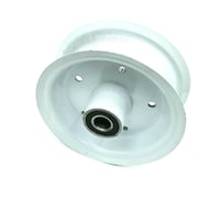 Janta pentru Roata de Roaba, Carut, Dimensiune 3.50-6