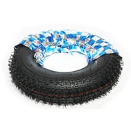 Cauciuc Roaba Premium cu Camera, Dimensiune 4.00-8, 8PR