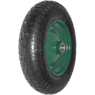 Roata roaba pneumatica Elefant, 350-8, AX 20X93MM