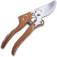 Foarfeca de vie manuala profesionala SK5 HRC 58-60mm