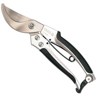 Foarfeca de vie manuala, Yato YT-8790, maner aluminiu 200 mm