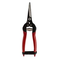 Foarfeca recoltare vita de vie pentru cules struguri cu lama ascutita