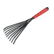 Grebla pentru gradina, tip evantai, lungime 40cm, Yato YT-8869