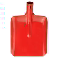 Lopata Tip C Rosie EvoTools, Lungime 270mm, Latime 230mm