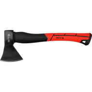 Secure-Topor, Yato YT-79974, maner din fibra de sticla, 600g