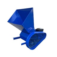 Zdrobitor pentru fructe electric CRAFT-TEC MX522, 550 Kg/ora, motor 3000 W inclus, 1500 RPM