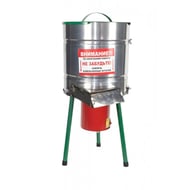 Razatoare fructe / legume Bocika inox 5 L, 300kg/H, disc Inox, 180 W