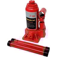 Cric hidraulic Blade, capacitate 6 Tone, 185-355 mm