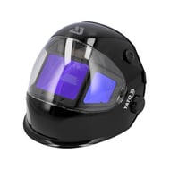 Masca de sudura automata DIN 16, filtru true color, Yato YT-73938