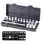 Set chei tubulare pentru bușon ulei Yato YT-0599