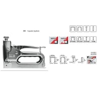 Capsator manual, Yato, YT-7000, capse 6-14mm 