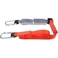 Opritor cu amortizor impotriva caderii de la inaltime Yato YT-74227, poliester, 1800mm