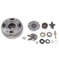 Ambreiaj cutie semiautomata Atv 110cc, 125cc, 18 dinti