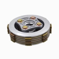 Ambreiaj interior motocicleta, ATV, UTV Honda CG125 125cc, CG150 150cc