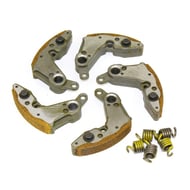 Saboti ambreiaj Atv CF Moto 500, CF500, X5, 500cc