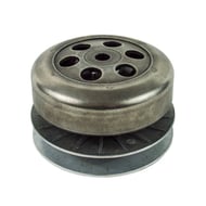 Ambreiaj complet Atv Linhai 250cc - 300cc, diametru interior oala 144 mm