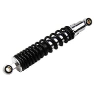 Amortizor ATV, moto scuter, prindere bucsa - bucsa 295 mm
