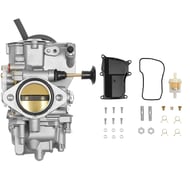 Carburator Atv Yamaha Warrior 350, YFM 350, Big Bear 350, Kodiak 400, Wolverine 350