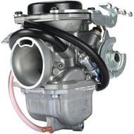 Carburator ATV / motocicleta Suzuki GN 200, GS 200, GXT 200