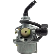 Carburator Atv 50cc, 107cc, 110cc, 125cc 4 Timpi, soc manual