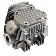 Chiulasa completa ATV / Moped 50cc, 39 mm