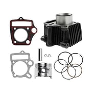 Set motor / kit cilindru Atv 70cc 4T, 47 mm, racire pe aer