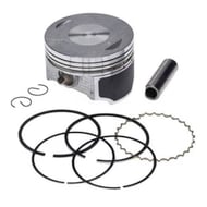 Kit piston Atv Loncin / Cross 4T 250cc Ø65.4 mm, bolt 15mm