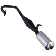 Toba esapament Pocket bike, mini Atv 47cc 49cc