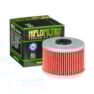 Filtru ulei moto Gas Gas / Honda / Kawasaki / Polaris - Hiflo HF112