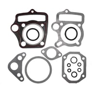 Kit Garnituri Moped, ATV 107cc, 110cc 4 Timpi
