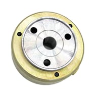 Volanta magnetou ATV 110cc, motorizare pe orizontala