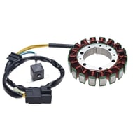 Magnetou / stator aprindere ATV CF Moto CFMoto 500cc 600cc X5 X6 Z6 CF188 CF500 CF600 (0180-032000)