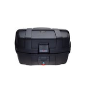 Cutie portbagaj Awina neagra 47 Litri, 56.5 x 30.5 x 42.5 cm