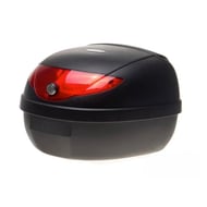 Cutie portbagaj moto scuter, 24 litri, 41.5X41.5X28.5 cm