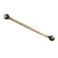 Bieleta directie cu capete de bara ATV 110cc - 250cc, M10, 240/340mm