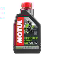 Ulei motor Motul Scooter Expert MA, 10W40, 1L