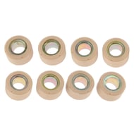 Role variator Atv Linhai, Yamaha Majesty 250cc - 300cc, set 8 role,14 grame/rola