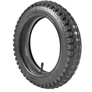 Cauciuc si camera Pocket Bike 12.5x2.75 TT