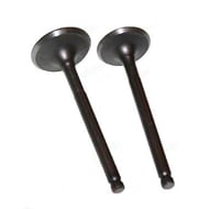 Set 2 supape Atv 107cc-110cc